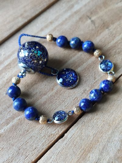 WL LAPIS LAZULI