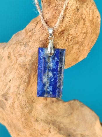 Lapis Lazuli_Rectangle