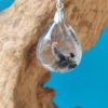 Quartz Lodolite Goutte