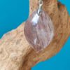 Quartz Rutile Marquise