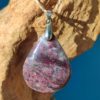 Tourmaline Rose Goutte