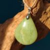 Aventurine Verte_Goutte