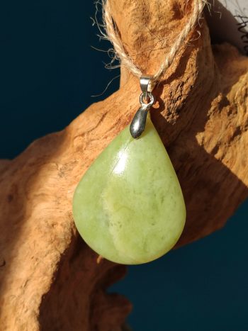 Aventurine Verte_Goutte