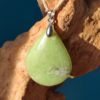 Aventurine Verte_Goutte