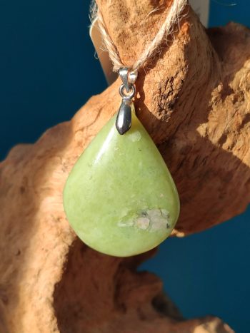 Aventurine Verte_Goutte