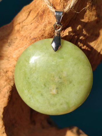 Aventurine Verte_Ronde