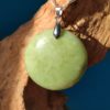 Aventurine Verte_Ronde