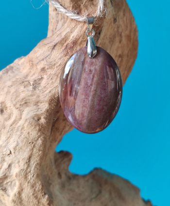 Bois Fossile_Ovale