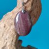 Bois Fossile_Ovale