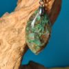 Chrysocolle Multicolore Marquise