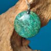 Chrysocolle Ronde