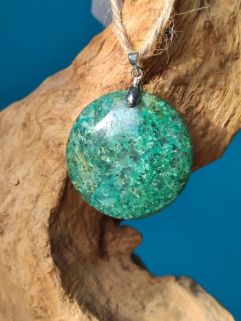 Chrysocolle Ronde