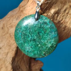 Chrysocolle Ronde