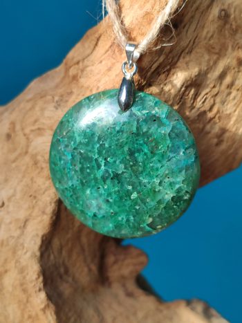 Chrysocolle Ronde