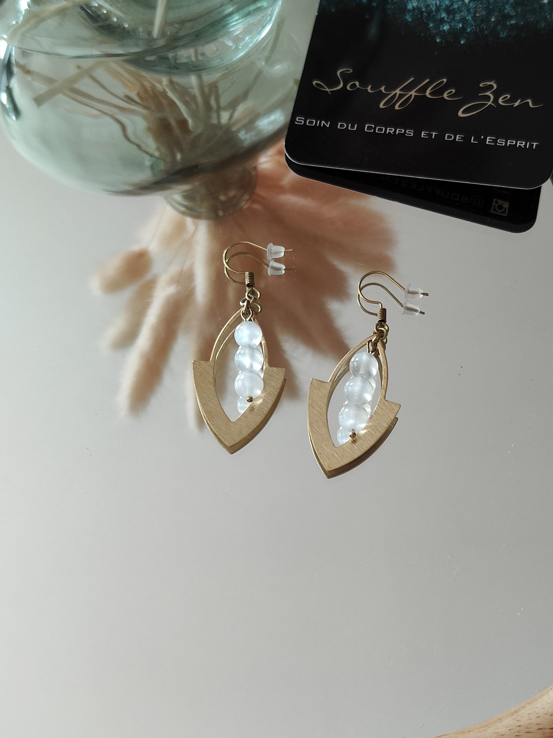 Fontenilles, Toulouse, L'Isle jourdain, Gers, Haute Garonne, souffle zen, bijoux zen, création personnalisée, Bague, Boucle d'oreille, Bracelet, Talisman, Collier, Suspension énergétique, Pendentif, Pierre fine, Pierre naturelle, Création énergétique, Marseille, Lille, Nantes, Bordeaux, Lyon, Nice, Montpellier, Strasbourg, Paris