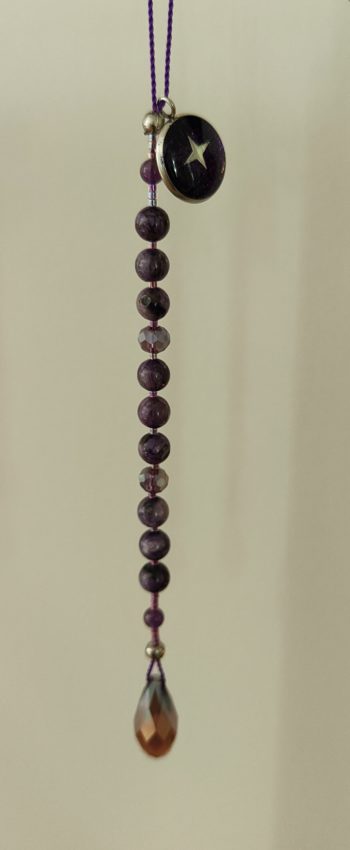 WL CHAROITE