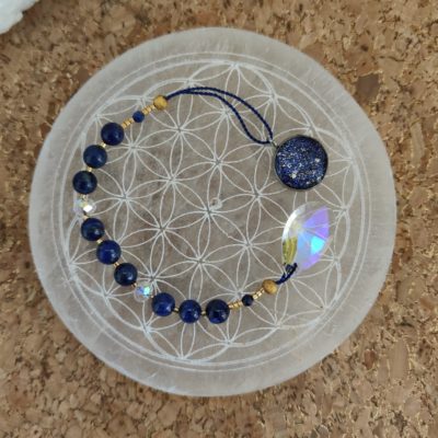 Suspension énergétique en Lapis Lazuli_02