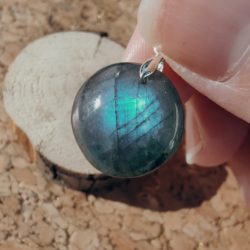 Labradorite Ronde_Petit