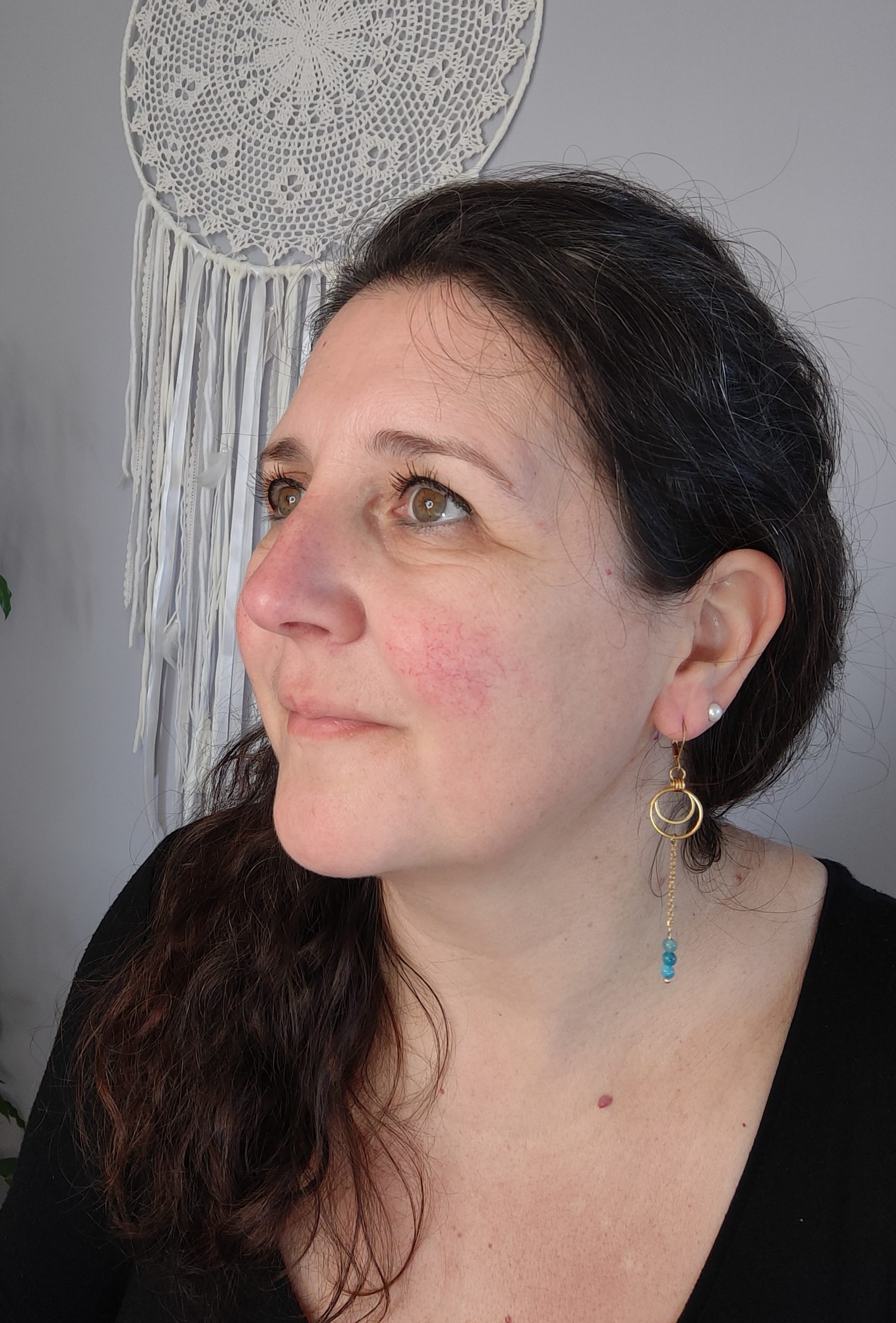 Fontenilles, Toulouse, L'Isle jourdain, Gers, Haute Garonne, souffle zen, bijoux zen, création personnalisée, Bague, Boucle d'oreille, Bracelet, Talisman, Collier, Suspension énergétique, Pendentif, Pierre fine, Pierre naturelle, Création énergétique, Marseille, Lille, Nantes, Bordeaux, Lyon, Nice, Montpellier, Strasbourg, Paris