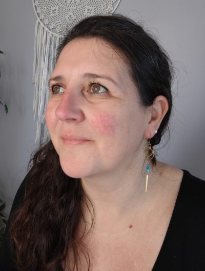 Fontenilles, Toulouse, L'Isle jourdain, Gers, Haute Garonne, souffle zen, bijoux zen, création personnalisée, Bague, Boucle d'oreille, Bracelet, Talisman, Collier, Suspension énergétique, Pendentif, Pierre fine, Pierre naturelle, Création énergétique, Marseille, Lille, Nantes, Bordeaux, Lyon, Nice, Montpellier, Strasbourg, Paris