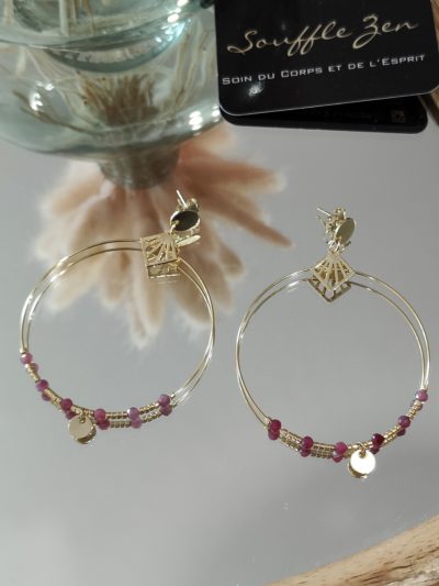 Fontenilles, Toulouse, L'Isle jourdain, Gers, Haute Garonne, souffle zen, bijoux zen, création personnalisée, Bague, Boucle d'oreille, Bracelet, Talisman, Collier, Suspension énergétique, Pendentif, Pierre fine, Pierre naturelle, Création énergétique, Marseille, Lille, Nantes, Bordeaux, Lyon, Nice, Montpellier, Strasbourg, Paris