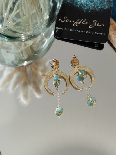 Fontenilles, Toulouse, L'Isle jourdain, Gers, Haute Garonne, souffle zen, bijoux zen, création personnalisée, Bague, Boucle d'oreille, Bracelet, Talisman, Collier, Suspension énergétique, Pendentif, Pierre fine, Pierre naturelle, Création énergétique, Marseille, Lille, Nantes, Bordeaux, Lyon, Nice, Montpellier, Strasbourg, Paris