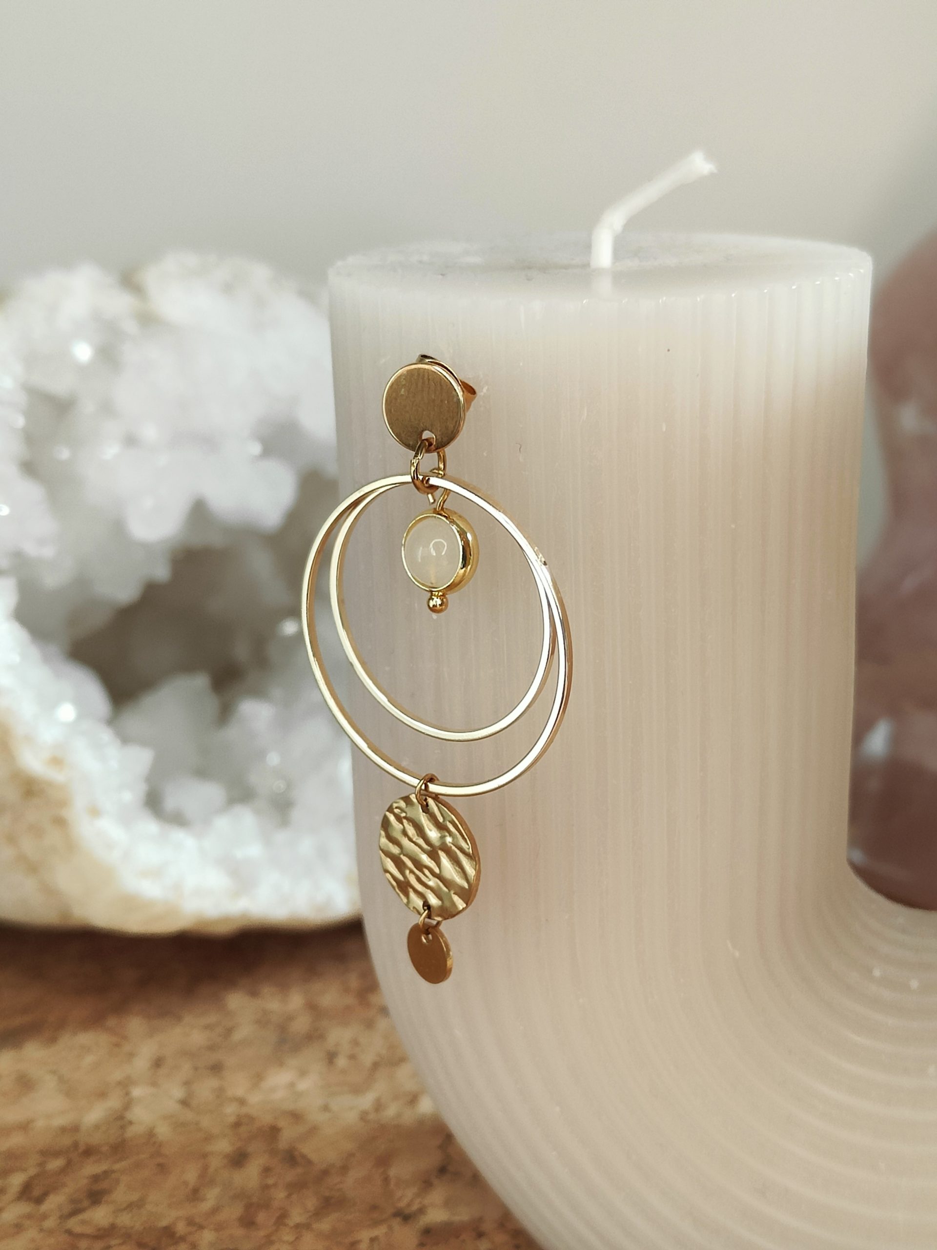 Fontenilles, Toulouse, L'Isle jourdain, Gers, Haute Garonne, souffle zen, bijoux zen, création personnalisée, Bague, Boucle d'oreille, Bracelet, Talisman, Collier, Suspension énergétique, Pendentif, Pierre fine, Pierre naturelle, Création énergétique, Marseille, Lille, Nantes, Bordeaux, Lyon, Nice, Montpellier, Strasbourg, Paris