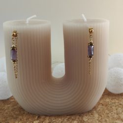 BO AURA en AMETHYSTE