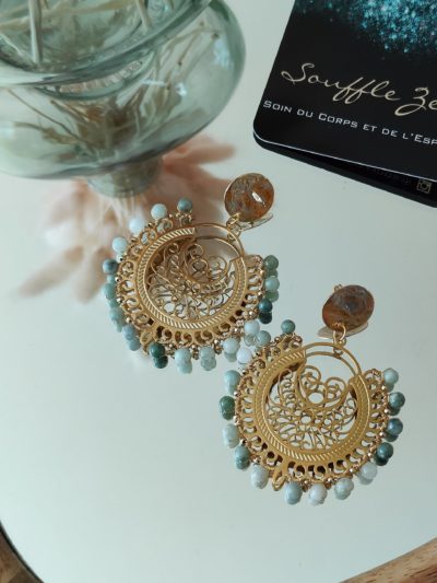 Fontenilles, Toulouse, L'Isle jourdain, Gers, Haute Garonne, souffle zen, bijoux zen, création personnalisée, Bague, Boucle d'oreille, Bracelet, Talisman, Collier, Suspension énergétique, Pendentif, Pierre fine, Pierre naturelle, Création énergétique, Marseille, Lille, Nantes, Bordeaux, Lyon, Nice, Montpellier, Strasbourg, Paris