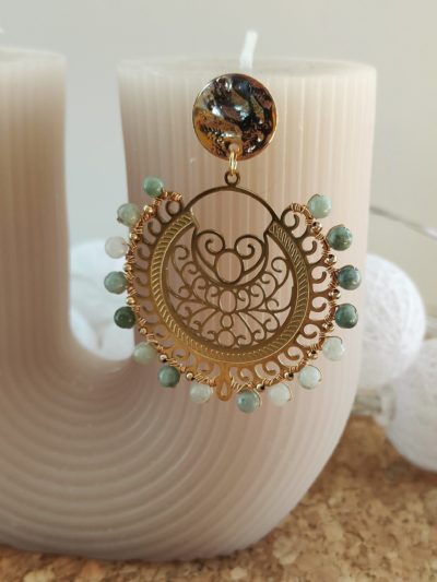 Fontenilles, Toulouse, L'Isle jourdain, Gers, Haute Garonne, souffle zen, bijoux zen, création personnalisée, Bague, Boucle d'oreille, Bracelet, Talisman, Collier, Suspension énergétique, Pendentif, Pierre fine, Pierre naturelle, Création énergétique, Marseille, Lille, Nantes, Bordeaux, Lyon, Nice, Montpellier, Strasbourg, Paris