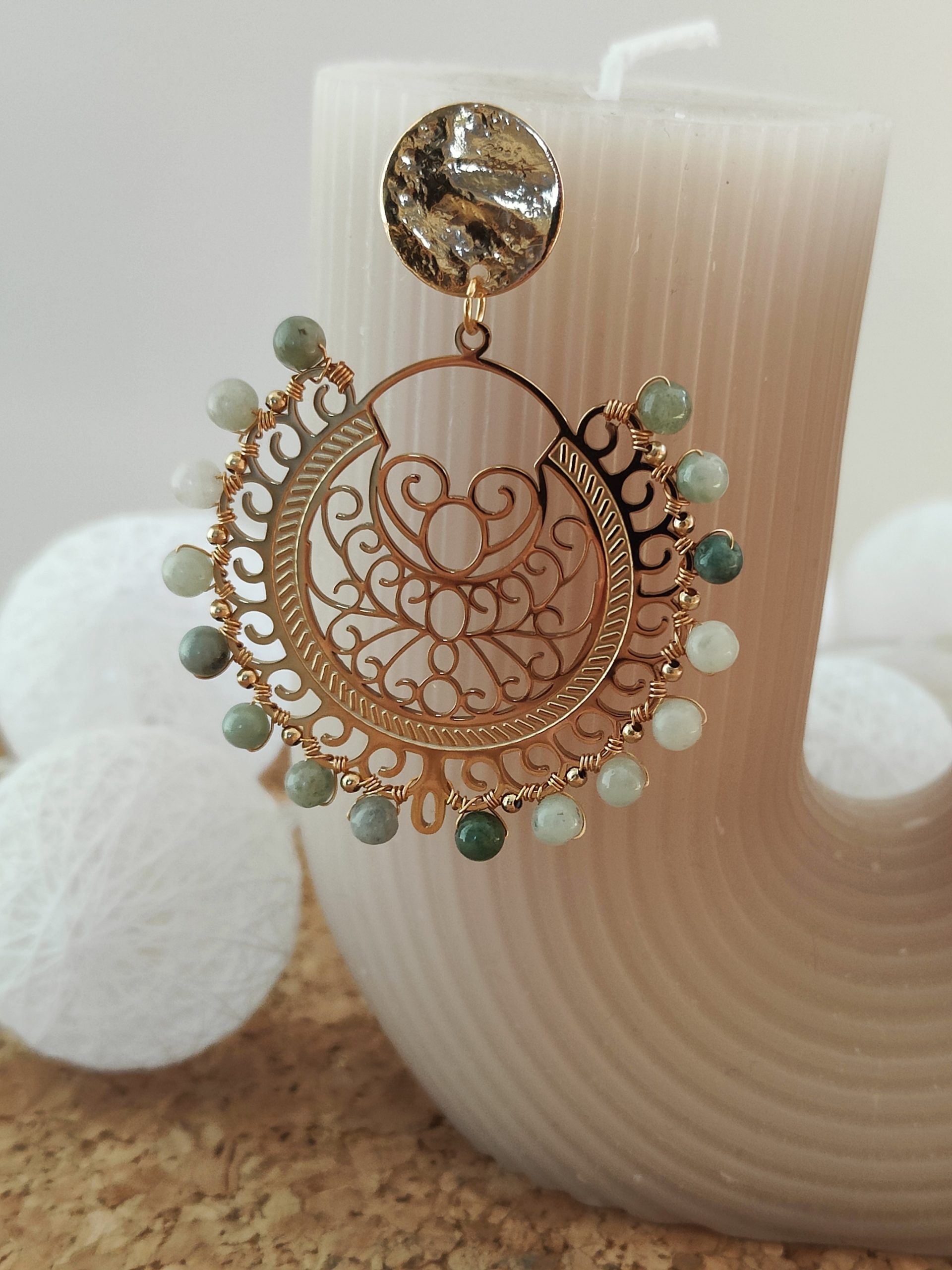 Fontenilles, Toulouse, L'Isle jourdain, Gers, Haute Garonne, souffle zen, bijoux zen, création personnalisée, Bague, Boucle d'oreille, Bracelet, Talisman, Collier, Suspension énergétique, Pendentif, Pierre fine, Pierre naturelle, Création énergétique, Marseille, Lille, Nantes, Bordeaux, Lyon, Nice, Montpellier, Strasbourg, Paris