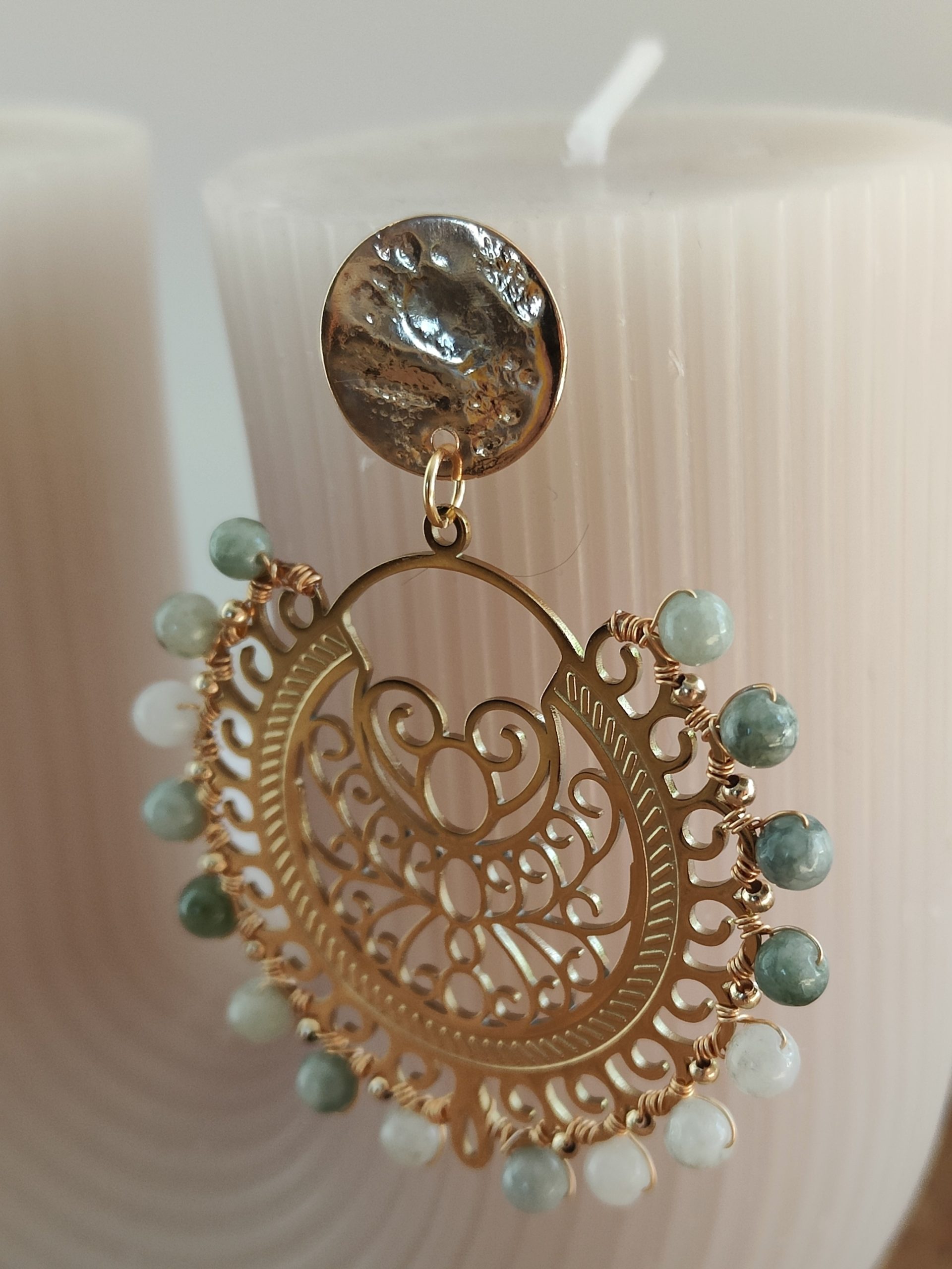 Fontenilles, Toulouse, L'Isle jourdain, Gers, Haute Garonne, souffle zen, bijoux zen, création personnalisée, Bague, Boucle d'oreille, Bracelet, Talisman, Collier, Suspension énergétique, Pendentif, Pierre fine, Pierre naturelle, Création énergétique, Marseille, Lille, Nantes, Bordeaux, Lyon, Nice, Montpellier, Strasbourg, Paris