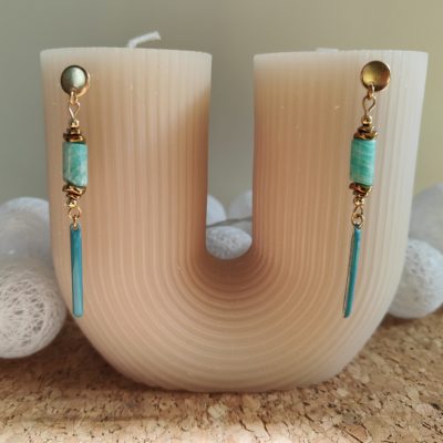 BO MOVE en AMAZONITE