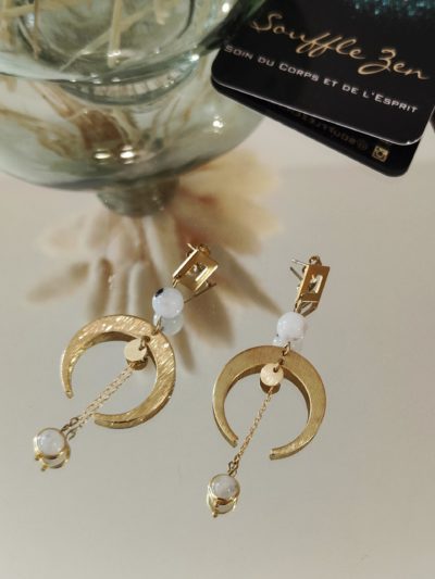 Fontenilles, Toulouse, L'Isle jourdain, Gers, Haute Garonne, souffle zen, bijoux zen, création personnalisée, Bague, Boucle d'oreille, Bracelet, Talisman, Collier, Suspension énergétique, Pendentif, Pierre fine, Pierre naturelle, Création énergétique, Marseille, Lille, Nantes, Bordeaux, Lyon, Nice, Montpellier, Strasbourg, Paris