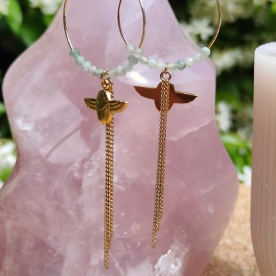 CONDOR Aventurine