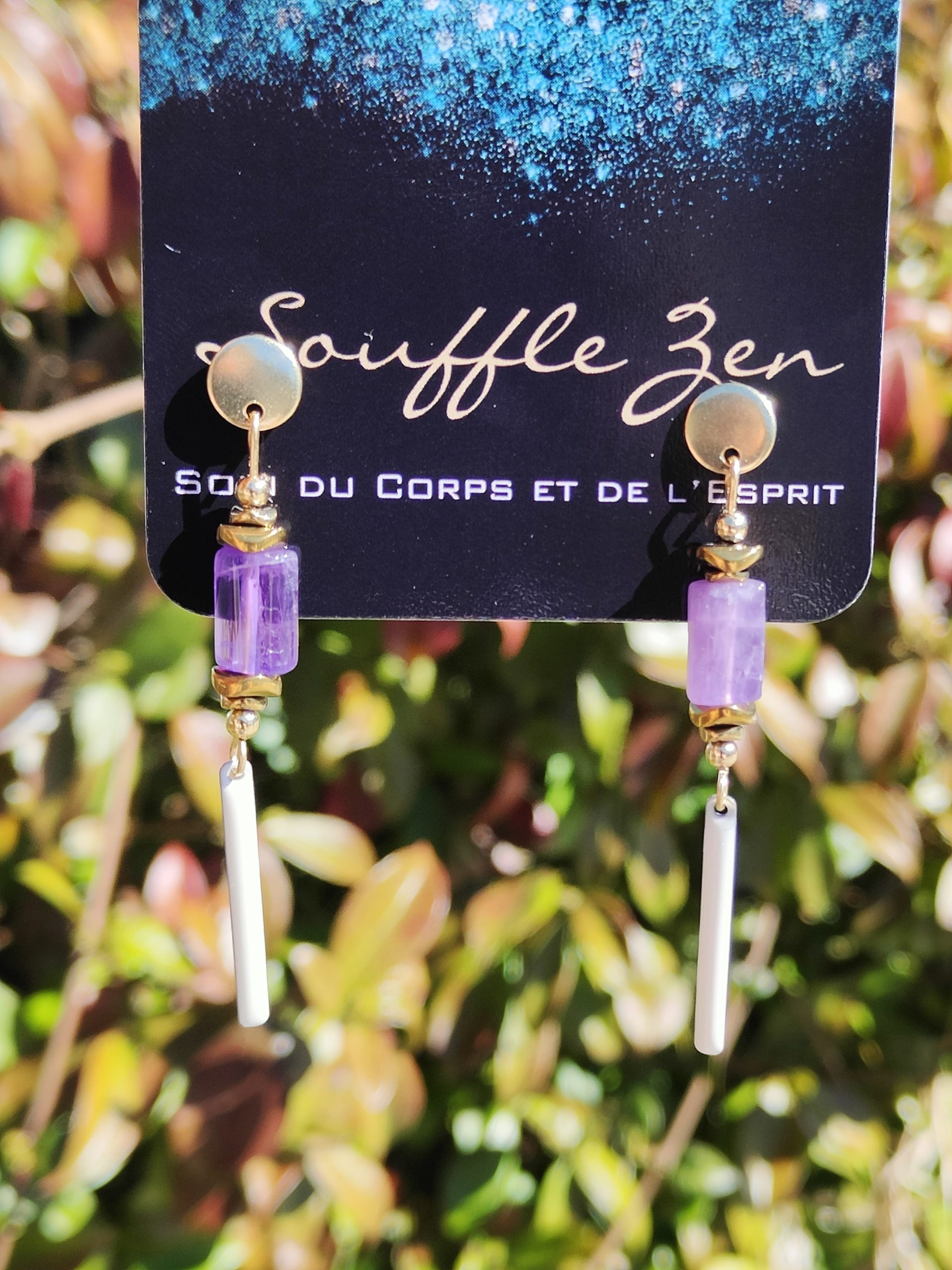 Fontenilles, Toulouse, L'Isle jourdain, Gers, Haute Garonne, souffle zen, bijoux zen, création personnalisée, Bague, Boucle d'oreille, Bracelet, Talisman, Collier, Suspension énergétique, Pendentif, Pierre fine, Pierre naturelle, Création énergétique, Marseille, Lille, Nantes, Bordeaux, Lyon, Nice, Montpellier, Strasbourg, Paris