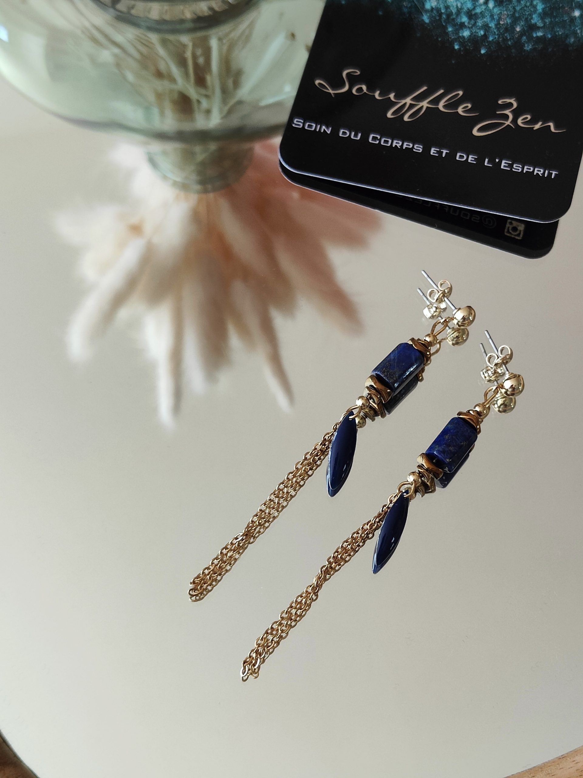 Fontenilles, Toulouse, L'Isle jourdain, Gers, Haute Garonne, souffle zen, bijoux zen, création personnalisée, Bague, Boucle d'oreille, Bracelet, Talisman, Collier, Suspension énergétique, Pendentif, Pierre fine, Pierre naturelle, Création énergétique, Marseille, Lille, Nantes, Bordeaux, Lyon, Nice, Montpellier, Strasbourg, Paris