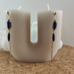 BO MOVE en LAPIS LAZULI