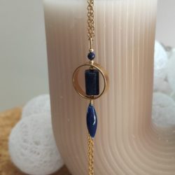TALISMAN MOVE en LAPIS LAZULI