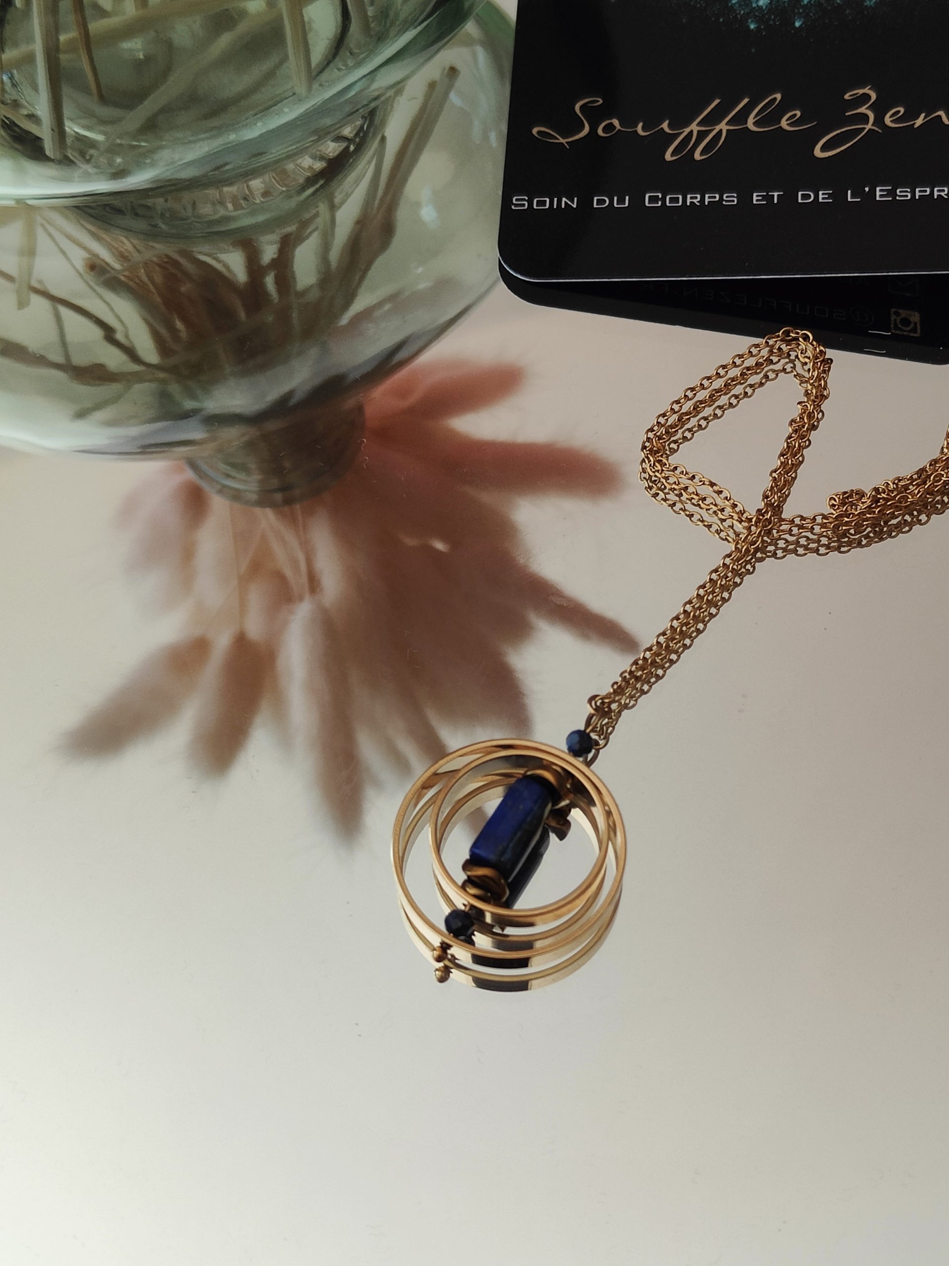 Fontenilles, Toulouse, L'Isle jourdain, Gers, Haute Garonne, souffle zen, bijoux zen, création personnalisée, Bague, Boucle d'oreille, Bracelet, Talisman, Collier, Suspension énergétique, Pendentif, Pierre fine, Pierre naturelle, Création énergétique, Marseille, Lille, Nantes, Bordeaux, Lyon, Nice, Montpellier, Strasbourg, Paris