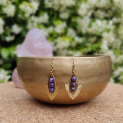 CUZCO Charoite