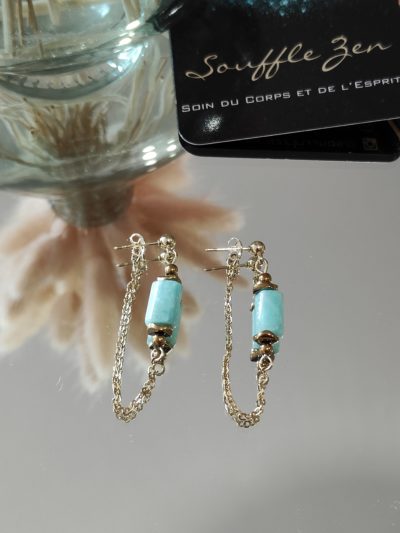 Fontenilles, Toulouse, L'Isle jourdain, Gers, Haute Garonne, souffle zen, bijoux zen, création personnalisée, Bague, Boucle d'oreille, Bracelet, Talisman, Collier, Suspension énergétique, Pendentif, Pierre fine, Pierre naturelle, Création énergétique, Marseille, Lille, Nantes, Bordeaux, Lyon, Nice, Montpellier, Strasbourg, Paris