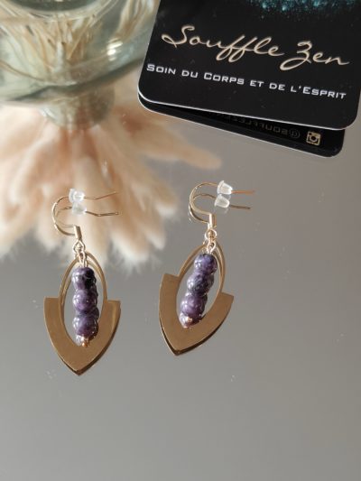 Fontenilles, Toulouse, L'Isle jourdain, Gers, Haute Garonne, souffle zen, bijoux zen, création personnalisée, Bague, Boucle d'oreille, Bracelet, Talisman, Collier, Suspension énergétique, Pendentif, Pierre fine, Pierre naturelle, Création énergétique, Marseille, Lille, Nantes, Bordeaux, Lyon, Nice, Montpellier, Strasbourg, Paris