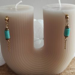 AURA AMAZONITE
