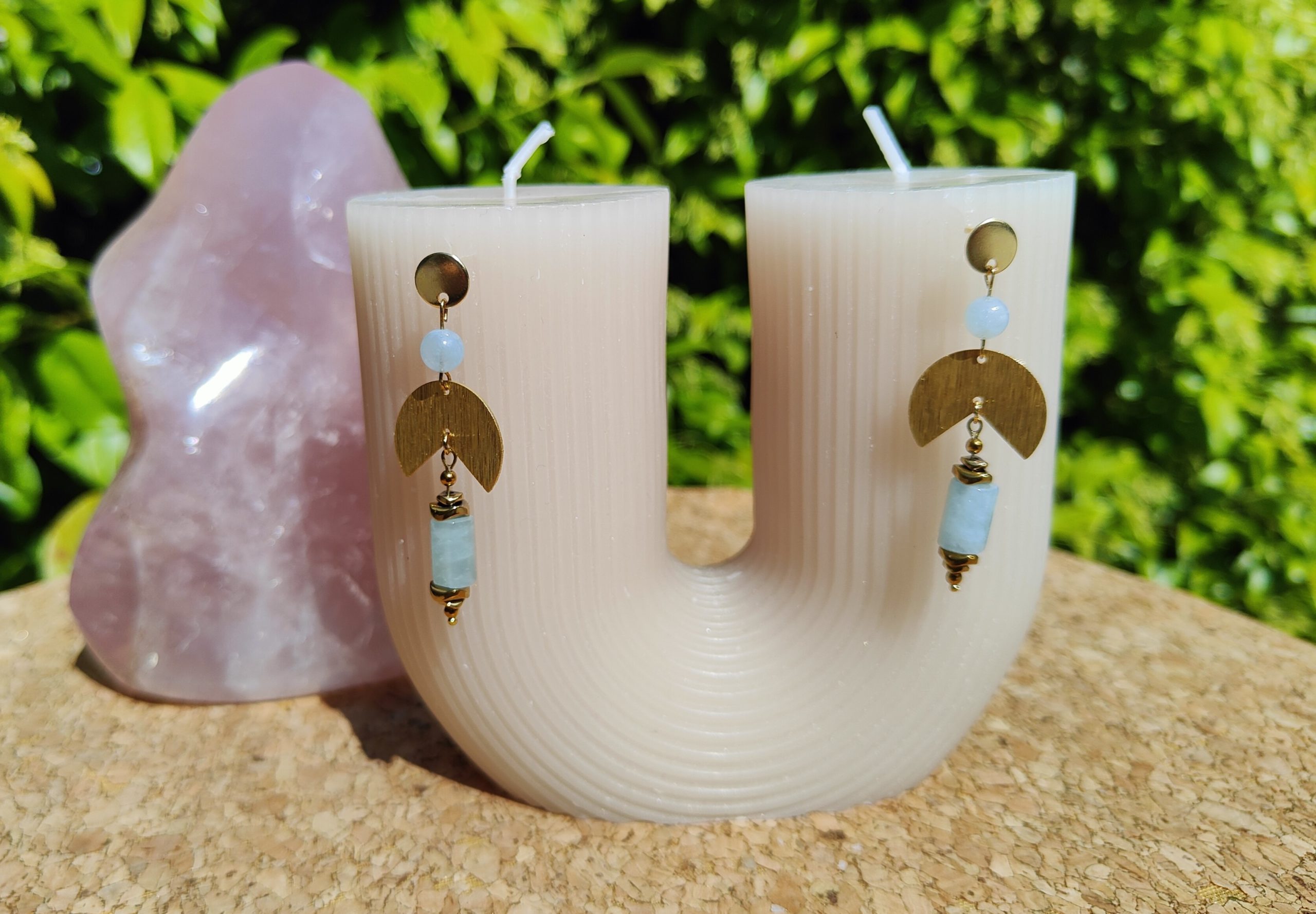 Fontenilles, Toulouse, L'Isle jourdain, Gers, Haute Garonne, souffle zen, bijoux zen, création personnalisée, Bague, Boucle d'oreille, Bracelet, Talisman, Collier, Suspension énergétique, Pendentif, Pierre fine, Pierre naturelle, Création énergétique, Marseille, Lille, Nantes, Bordeaux, Lyon, Nice, Montpellier, Strasbourg, Paris