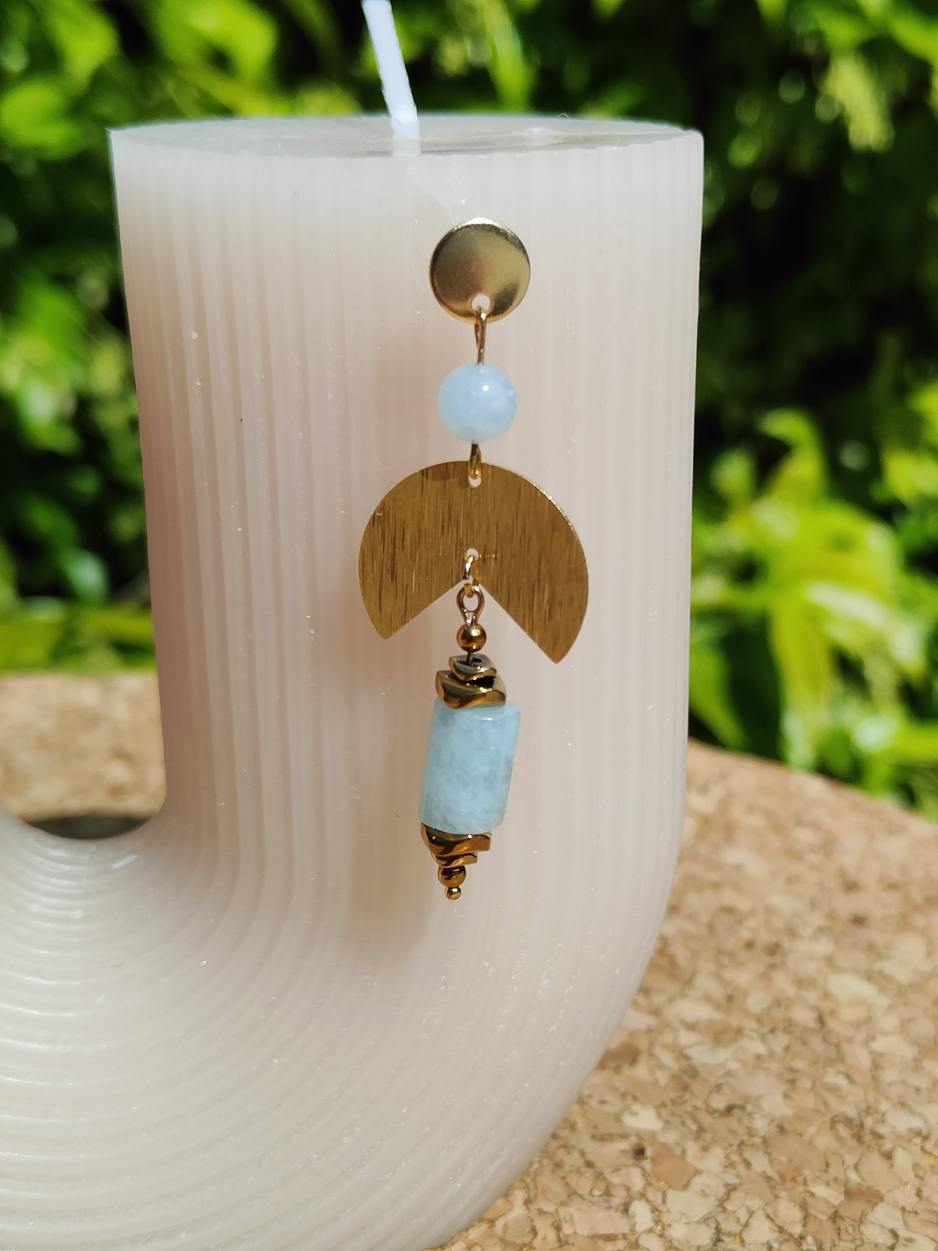 Fontenilles, Toulouse, L'Isle jourdain, Gers, Haute Garonne, souffle zen, bijoux zen, création personnalisée, Bague, Boucle d'oreille, Bracelet, Talisman, Collier, Suspension énergétique, Pendentif, Pierre fine, Pierre naturelle, Création énergétique, Marseille, Lille, Nantes, Bordeaux, Lyon, Nice, Montpellier, Strasbourg, Paris