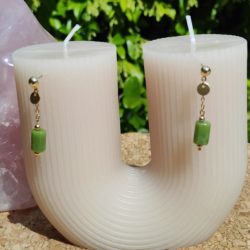 QORI Jade Néphrite