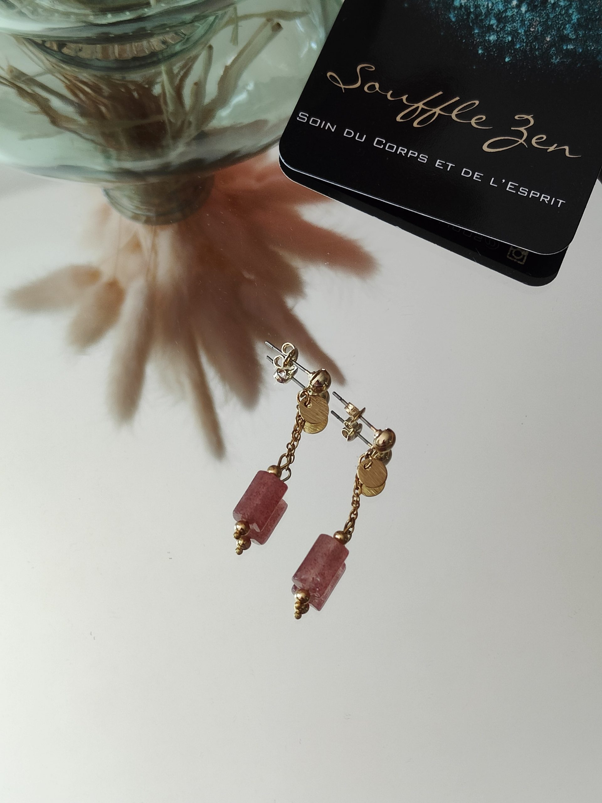 Fontenilles, Toulouse, L'Isle jourdain, Gers, Haute Garonne, souffle zen, bijoux zen, création personnalisée, Bague, Boucle d'oreille, Bracelet, Talisman, Collier, Suspension énergétique, Pendentif, Pierre fine, Pierre naturelle, Création énergétique, Marseille, Lille, Nantes, Bordeaux, Lyon, Nice, Montpellier, Strasbourg, Paris