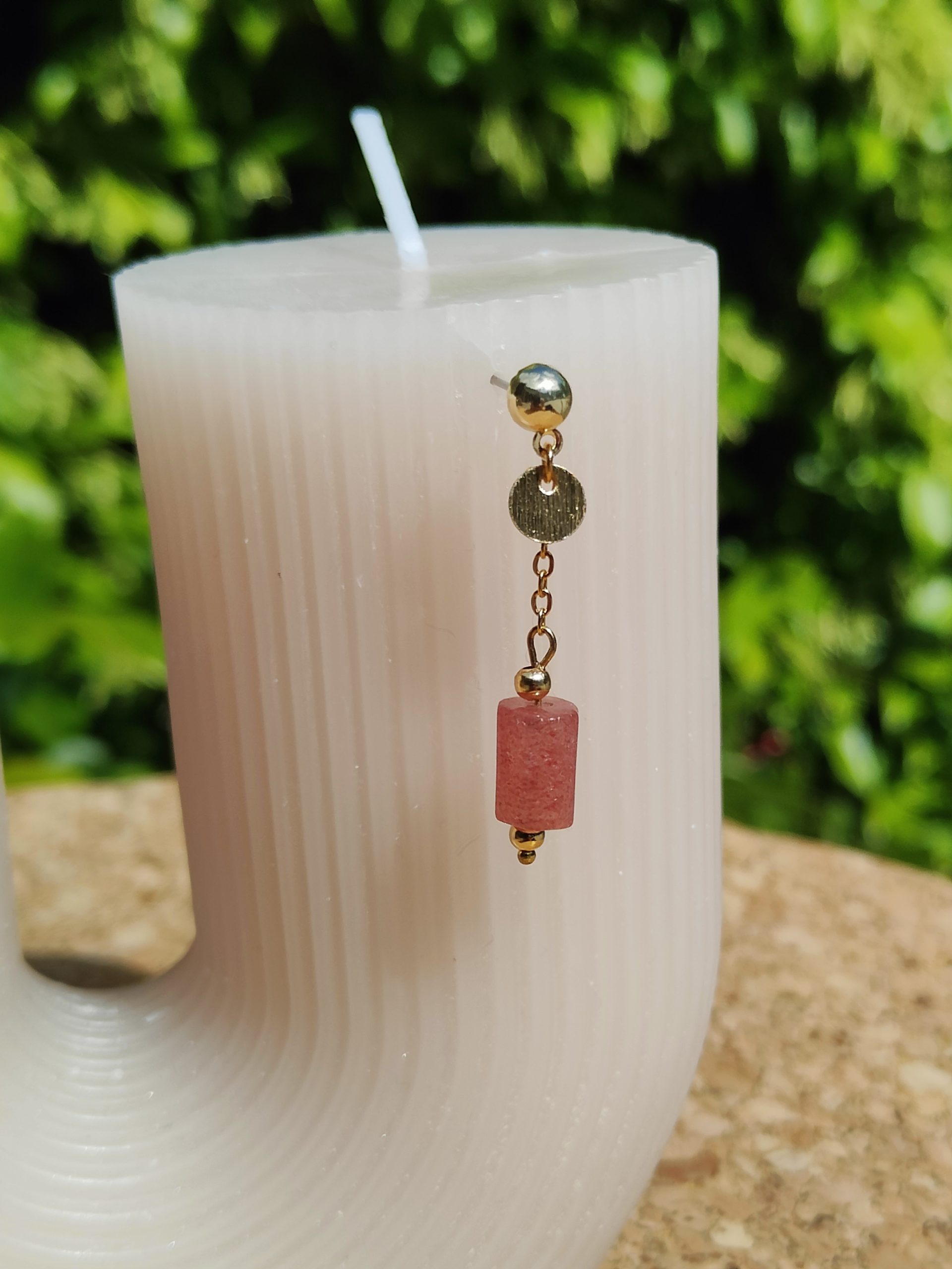 Fontenilles, Toulouse, L'Isle jourdain, Gers, Haute Garonne, souffle zen, bijoux zen, création personnalisée, Bague, Boucle d'oreille, Bracelet, Talisman, Collier, Suspension énergétique, Pendentif, Pierre fine, Pierre naturelle, Création énergétique, Marseille, Lille, Nantes, Bordeaux, Lyon, Nice, Montpellier, Strasbourg, Paris