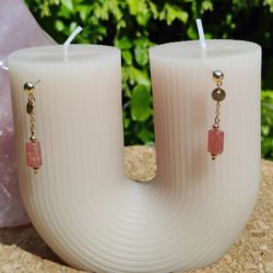 QORI Quartz Fraise